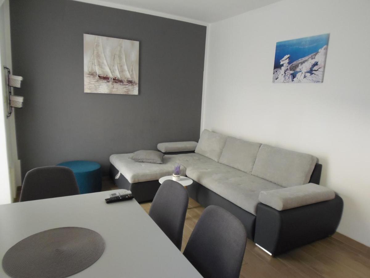 Villa Rajski Dvor 2 Бол Экстерьер фото