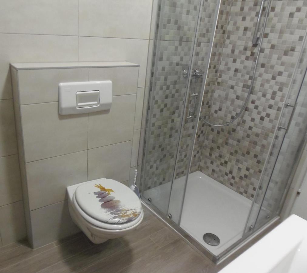 Villa Rajski Dvor 2 Бол Экстерьер фото