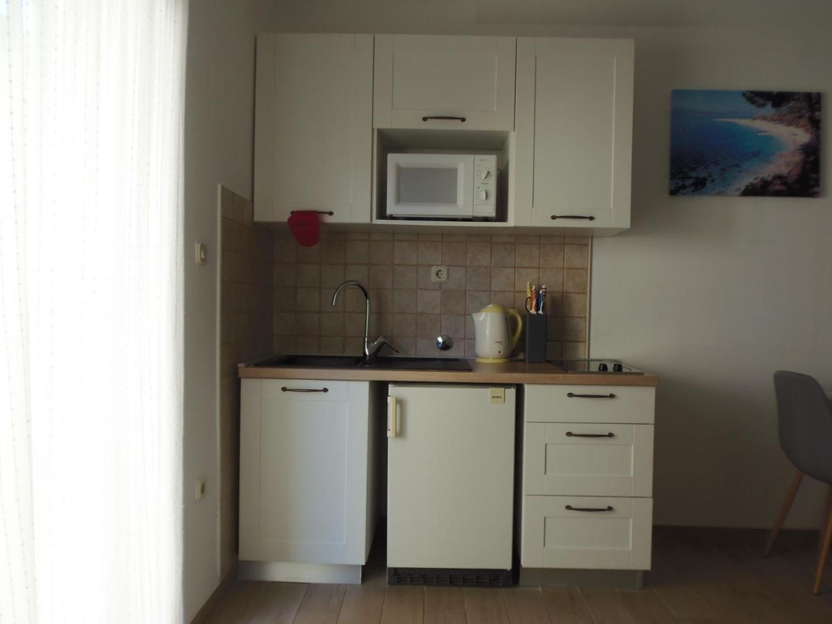 Villa Rajski Dvor 2 Бол Экстерьер фото