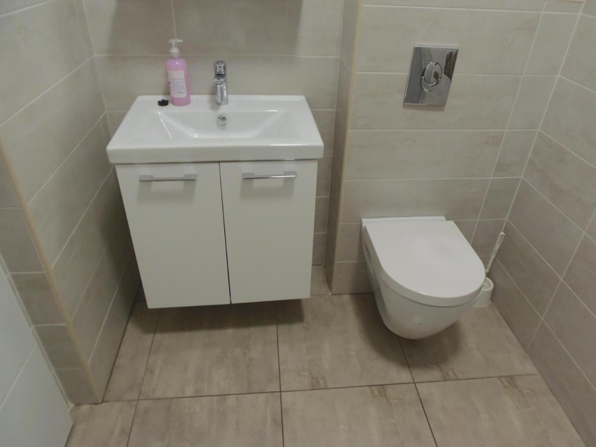 Villa Rajski Dvor 2 Бол Экстерьер фото