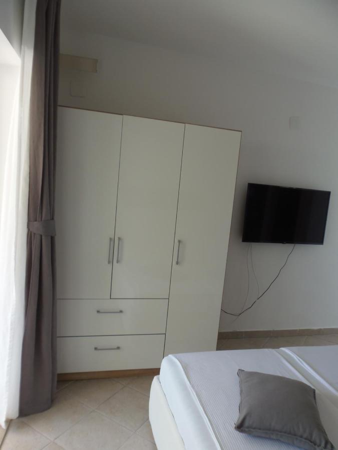 Villa Rajski Dvor 2 Бол Экстерьер фото